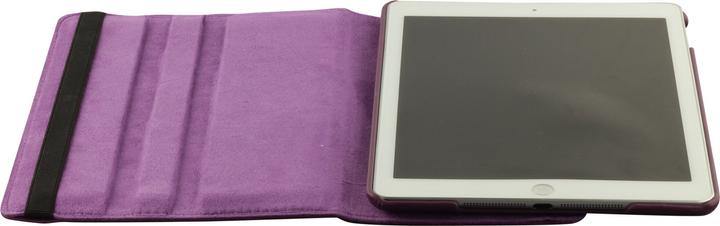 Actual product image PhoneLook Sleeve Pro 11 (4th Gen/2022, 3rd Gen/2021, 2nd Gen/2020) Premium Flip 360 (iPad 10.9 (2022))