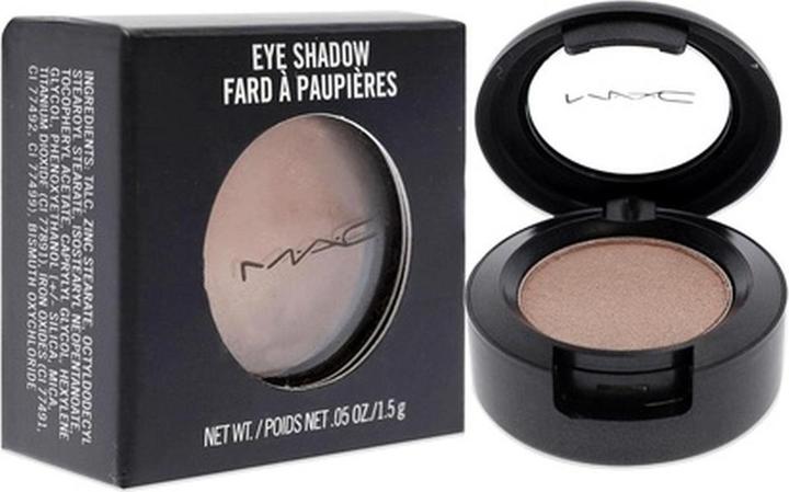 Actual product image MAC Cosmetics Eye Shadow (Naked Lunch)
