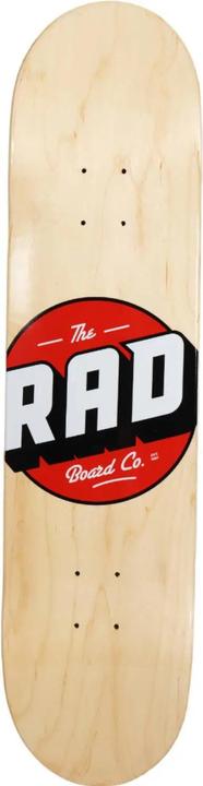 Produktbild RAD Board Solid Logo (7.76")