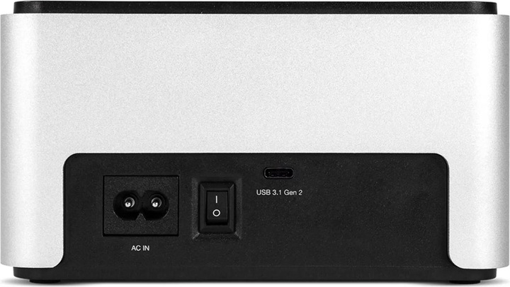 Produktbild OWC Dual Drive Dock
