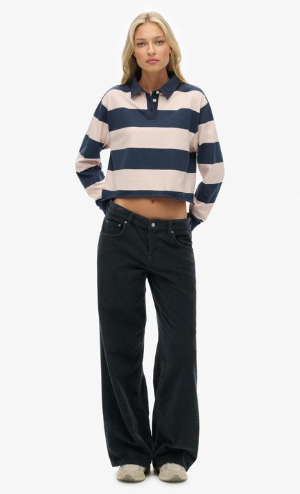 Produktbild Superdry Athletic Essentials Stripe (M)