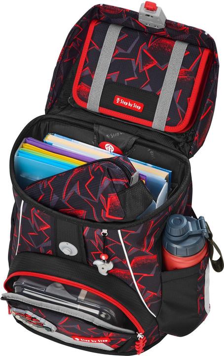 Actual product image Step by Step Ninja Yuma (19 l)