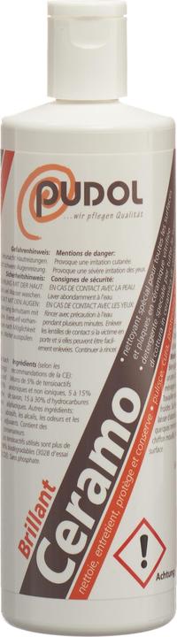 Image du produit Pudol Ceramo Brillant