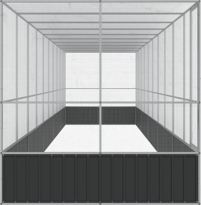 Actual product image vidaXL Raffaele