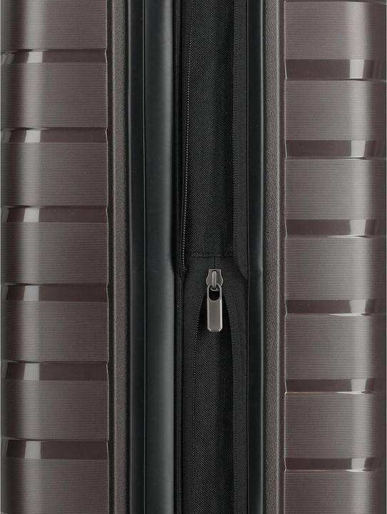 Actual product image Travelite Air Base Trolley M Expandable Coffee