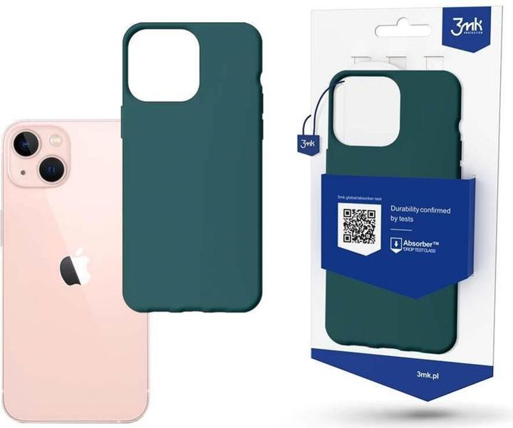 Produktbild 3MK Apple iPhone 14 - Matt Case lovage (Apple iPhone 14)