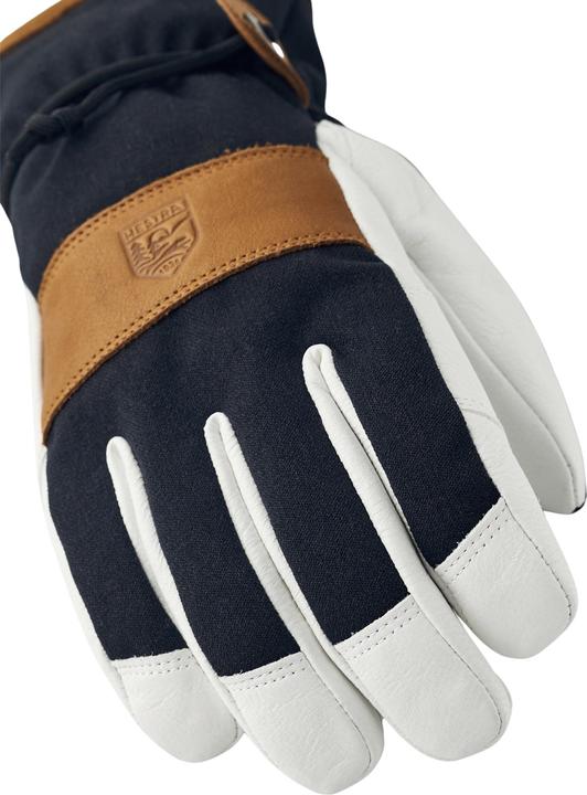 Produktbild Hestra Voss Czone (6)