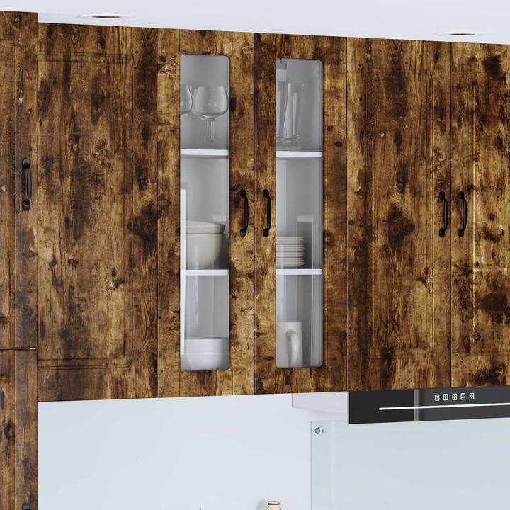 Produktbild vidaXL Küchenschrank (31 x 31 x 100 cm)