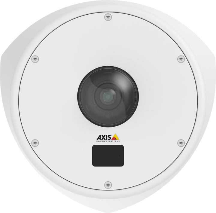 Produktbild Axis Netzwerkkamera Q8414-LVS weiss (1280 x 720 Pixels)