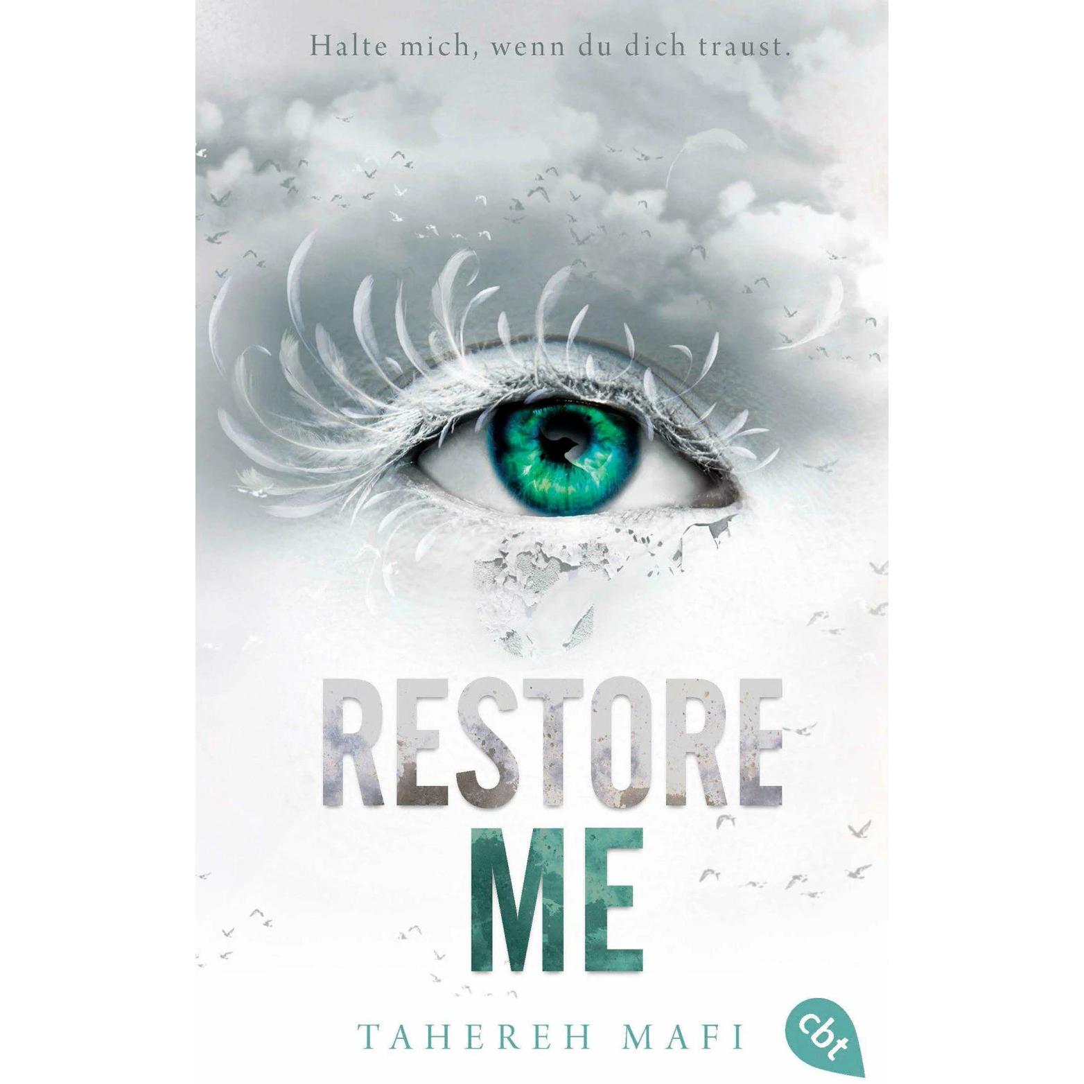 Restore Me, Kinderbücher von Mara Henke, Tahereh Mafi