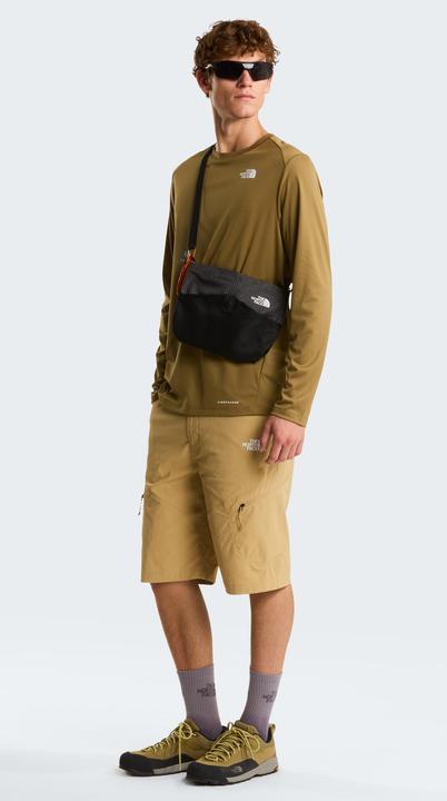 Actual product image North Face Shadow (S)