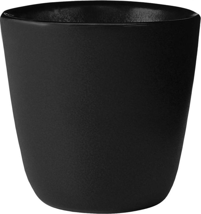 Produktbild RAW Titanium Black - Single wall mug 30 cl - 1 pcs (14802) (1 x)