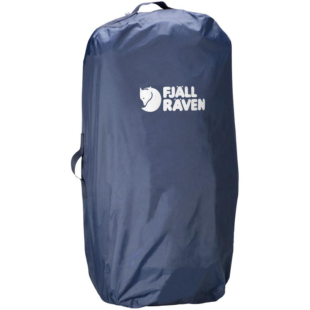 Fjällräven, Reisezubehör, Flight Bag 90-100, Blau, (Schutzhülle)
