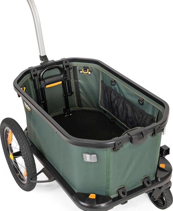 Image du produit Burley Hopper