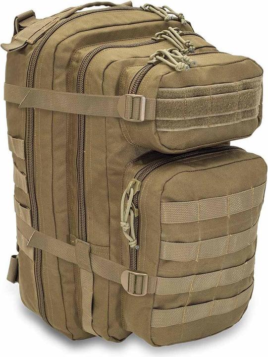 Image du produit Elite Bags sac à dos d'urgence C2 Bag, polyester, coyote