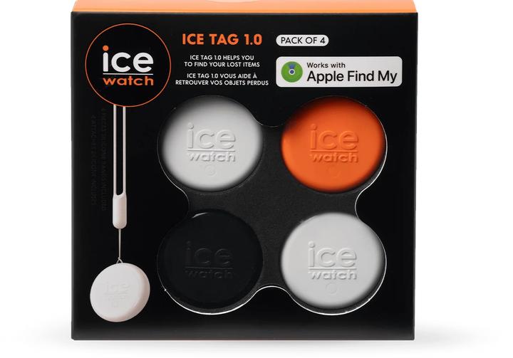 Image du produit ICE Watch 023943 Ice Tag Set (31.80 mm)
