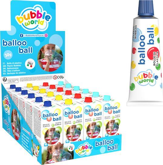Image du produit Dulcop Balloo Ball Pâte à ballons Dis. ass.