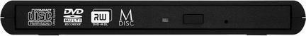 Produktbild Verbatim Slimline (DVD Brenner)