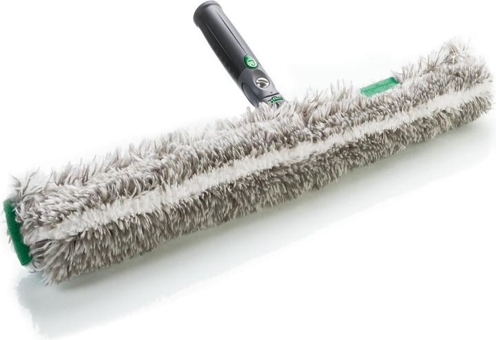 Produktbild Unger NA450 Einwascher ErgoTec Ninja komplett 45 cm mit Abwinkelfunktion, grosse Wasseraufnahme, Alu (1 Stk.)