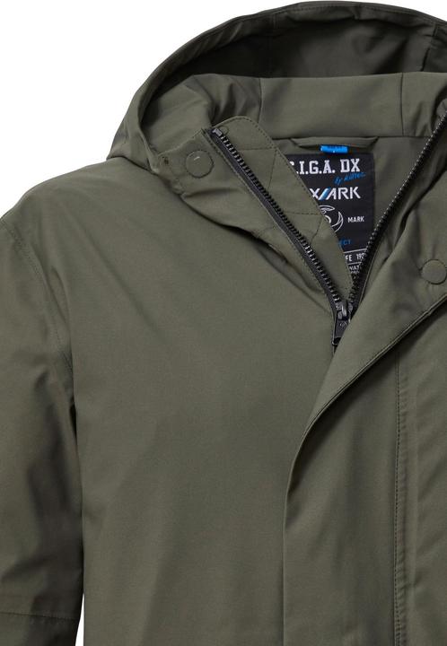 Actual product image Killtec Functional Jacket (XL)