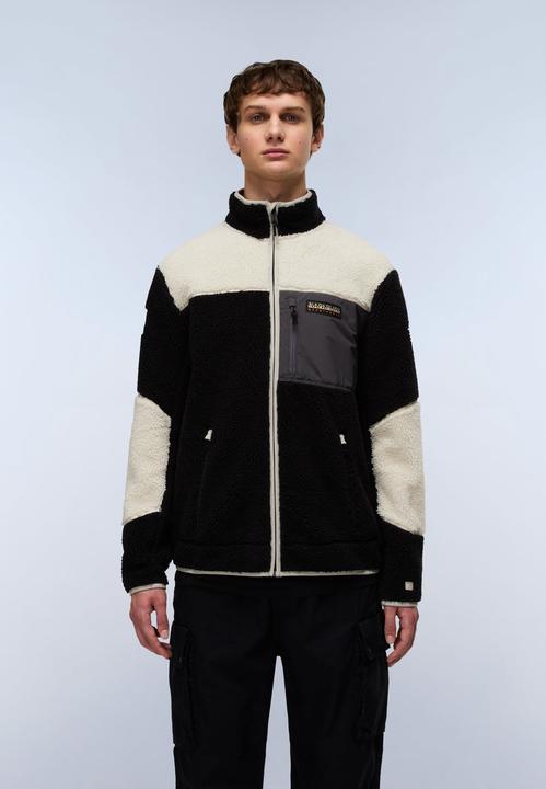 Actual product image Napapijri Yupik (3XL)