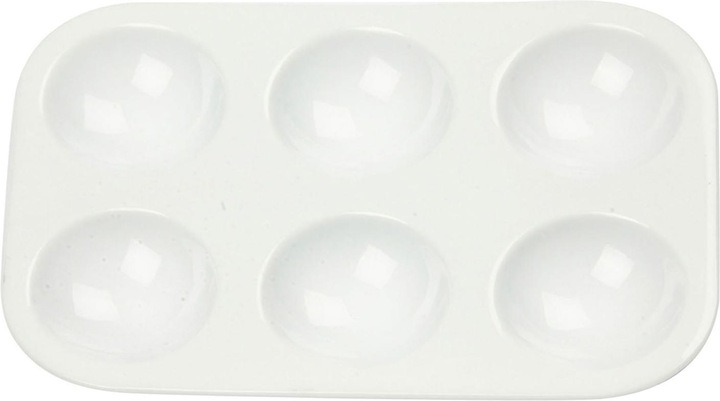 Produktbild Creativ Company Farbpalette 12 x 8 cm