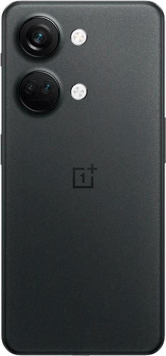 Actual product image OnePlus Nord 3 (128 GB, Tempest Gray, 6.74", Dual SIM, 5G)