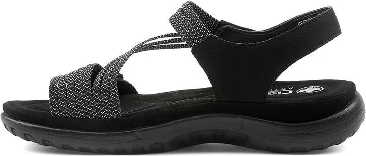 Actual product image Rieker Sandals (40)