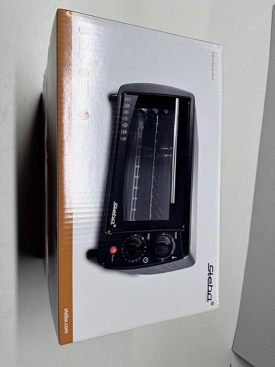 Produktbild Steba Kb 9.2