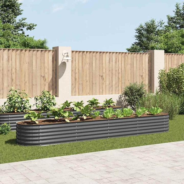 Immagine prodotto vidaXL Garten-Hochbeet