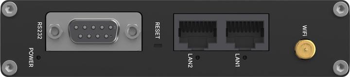 Immagine prodotto Teltonika DAP142 din rail mount