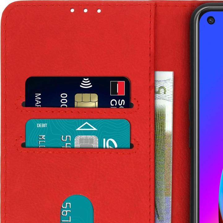 Actual product image Avizar Chester Series (Oppo A94 5G)
