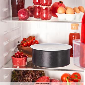 Productafbeelding Tefal Ingenio Unlimited L7639002 Pannenset 13-delig (28 cm, Kookpotten en pannenset, Aluminium)