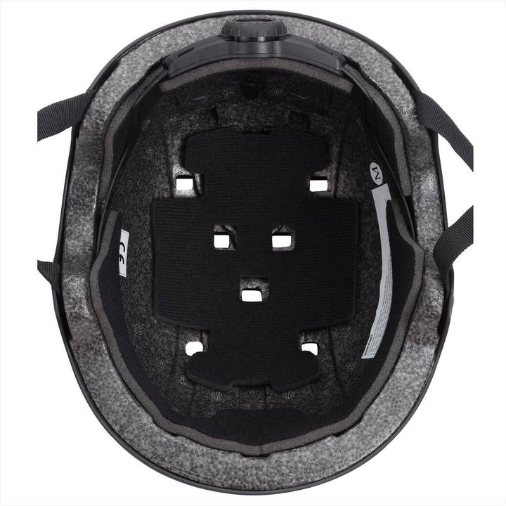 Produktbild Deuba Skatehelm (50 - 54 cm)