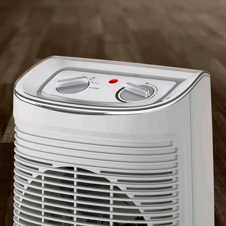 Actual product image Rowenta Instant Comfort Aqua (2400 W)