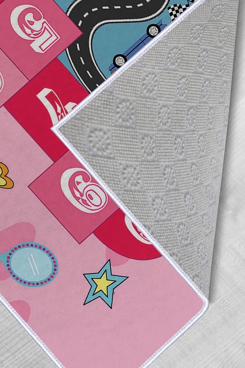 Actual product image Confetti Carpets Jannik (80 x 200 cm)
