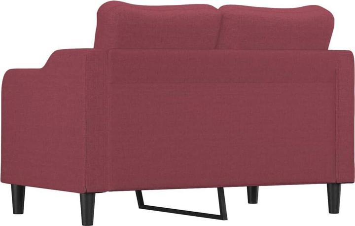 Produktbild vidaXL 2-Sitzer-Sofa (2-Sitzer)