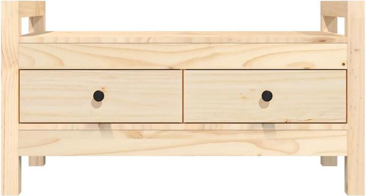 Immagine prodotto vidaXL Uleia (80 cm)