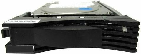 IBM 146GB hotswap 3.5inch 10K U320 (0.15 TB, 3.5")