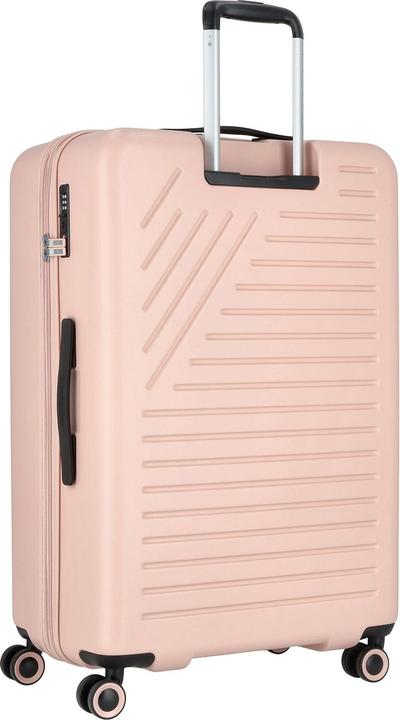 Actual product image American Tourister DYNABELT SPINNER 77/28 EXP TSA (104 l)