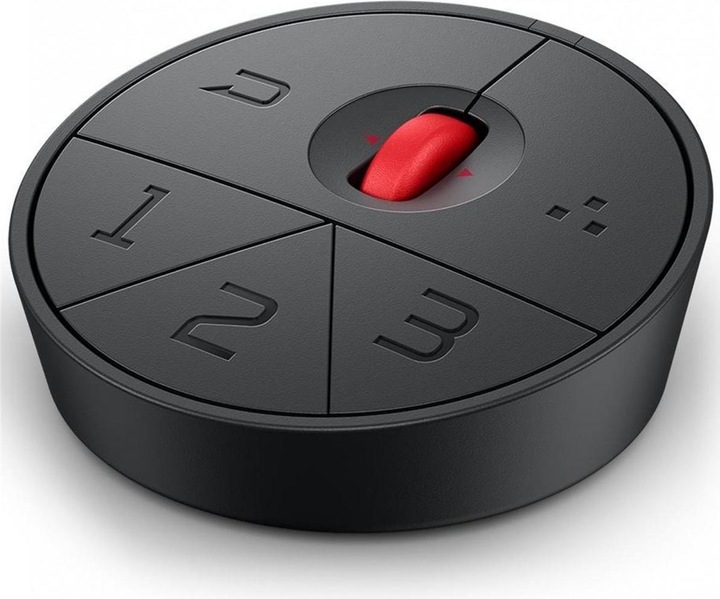Actual product image BenQ Zowie XL2546K (1920 x 1080 pixels, 24.50")