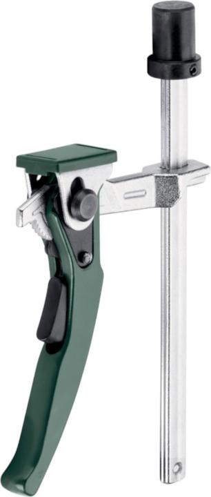 Metabo vertical quick-clamping clamp 155 mm for MWB ( 630139000 ) (155 mm)
