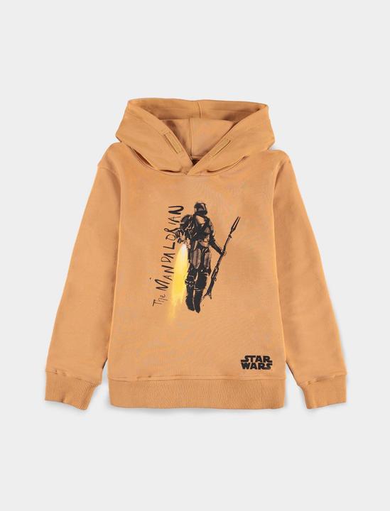 Image du produit The Mandalorian Sweat à capuche The Child Boys (158)