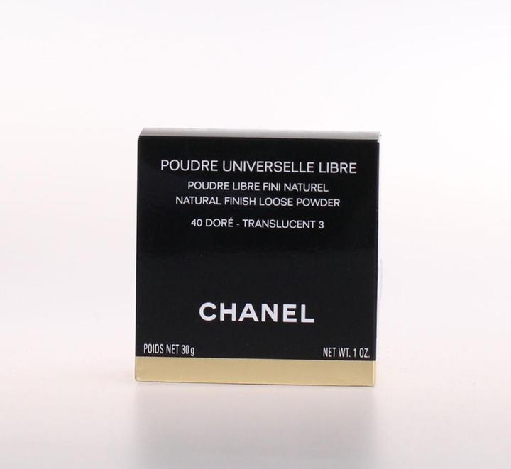 Immagine prodotto Chanel Poudre Universelle Libre (40-Foro)