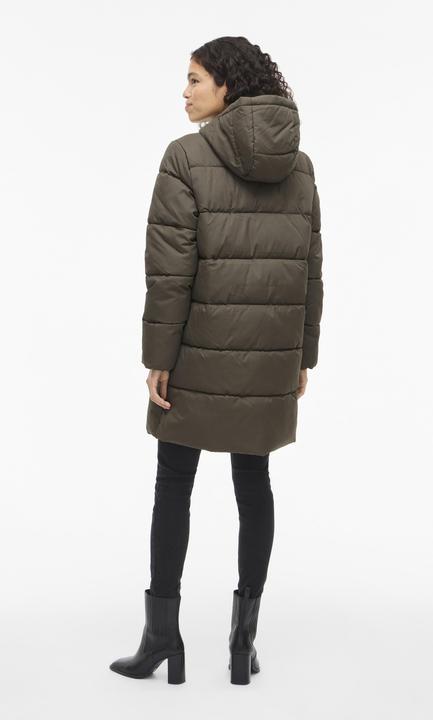 Immagine prodotto Vila VIKARLA Kapuzen Wattierte Jacke