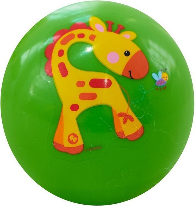 Produktbild Fisher-Price Bälle Fisher Price tiere