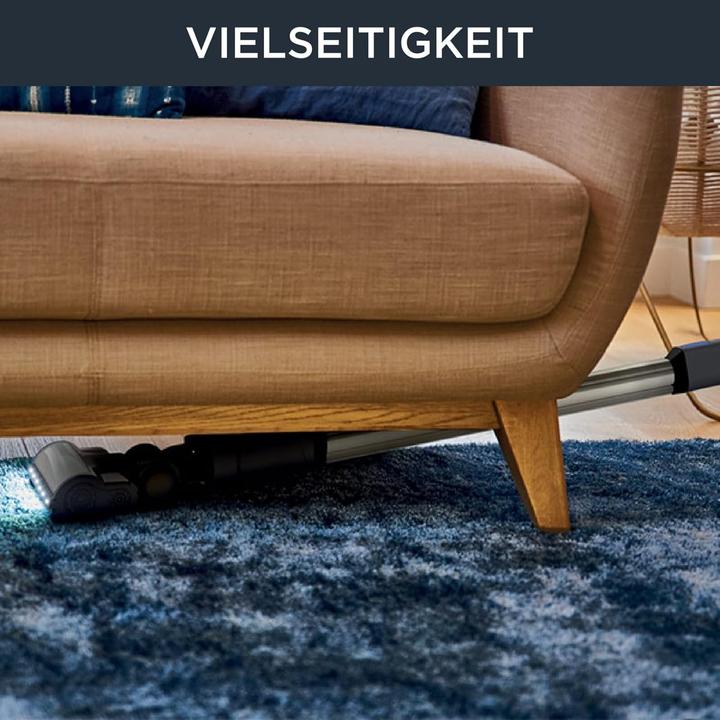 Actual product image Rowenta RH6921WO X-Pert 360