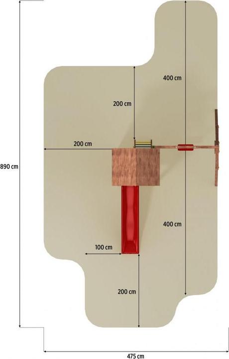 Immagine prodotto Fungoo Carol 2