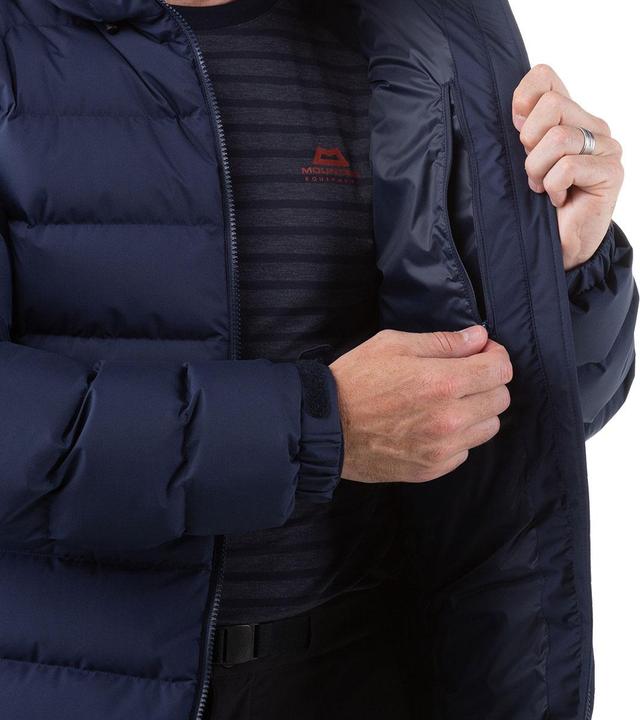 Actual product image Lightline Eco Jacket (S)