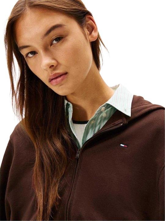 Produktbild Tommy Jeans KurzHoodie (40)